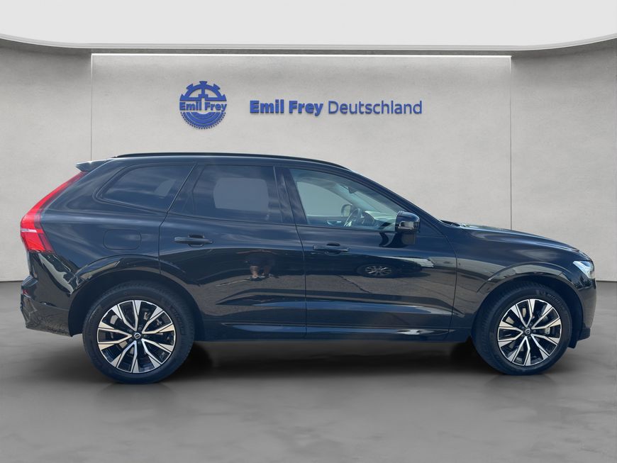Volvo  Plus Dark