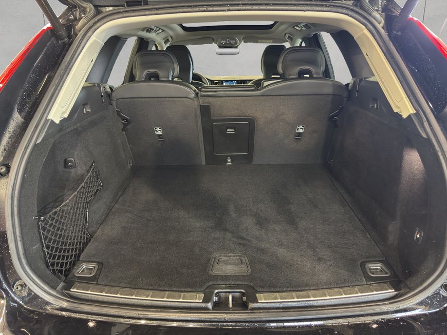 Volvo  19'