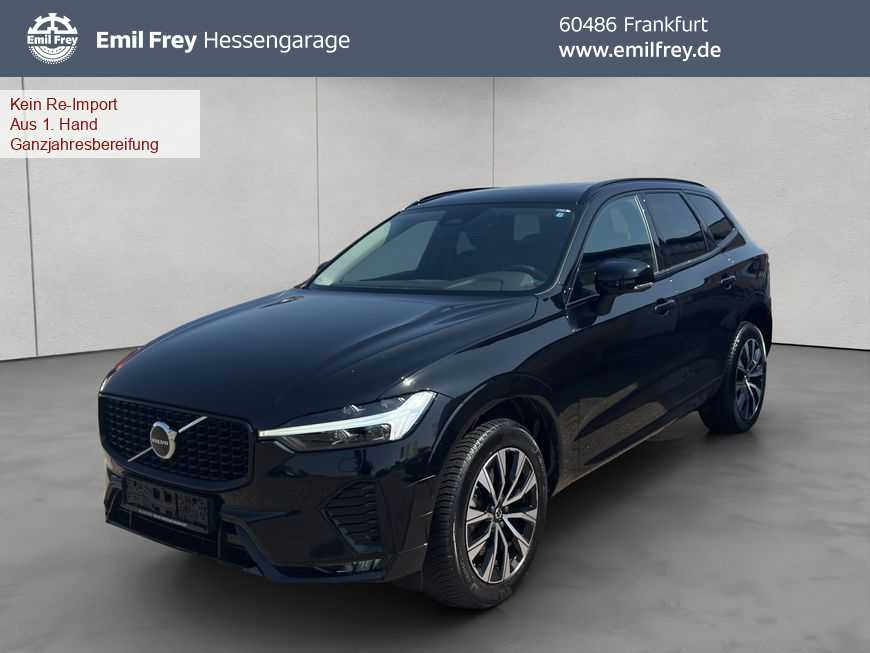 Volvo  19'