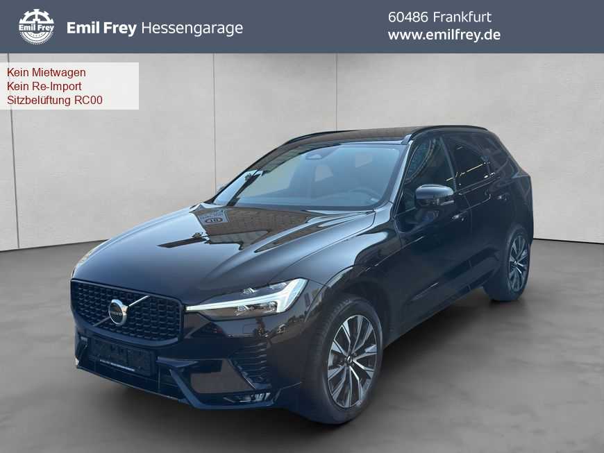 Volvo  Plus Dark