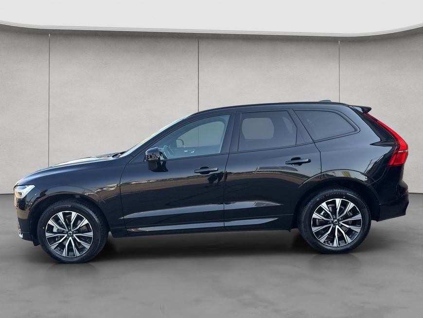 Volvo  Plus Dark