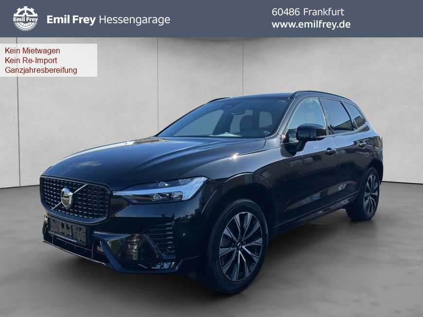 Volvo  Plus Dark
