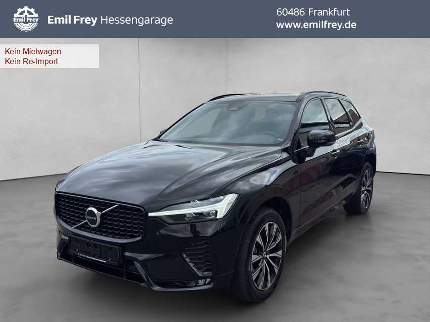 Volvo  Plus Dark