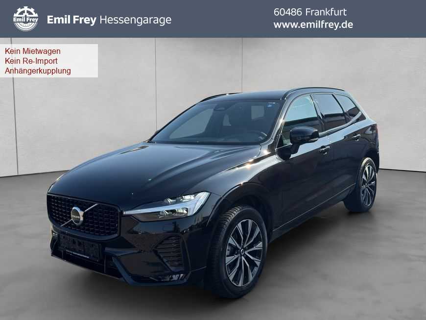 Volvo  Plus Dark