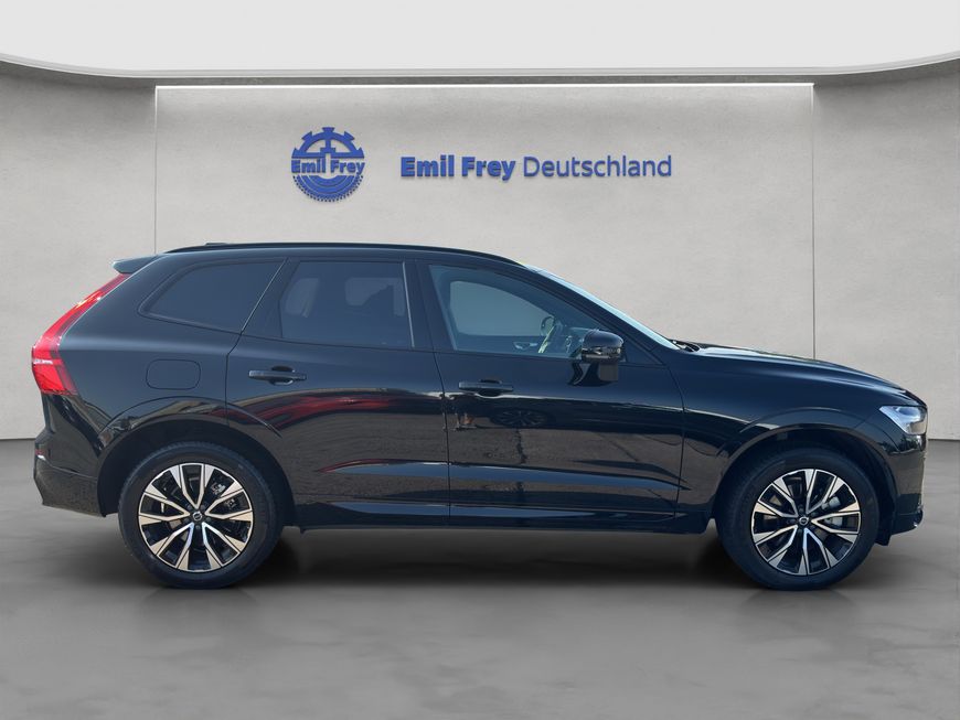 Volvo  Plus Dark
