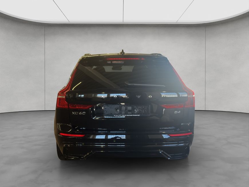Volvo  Plus Dark