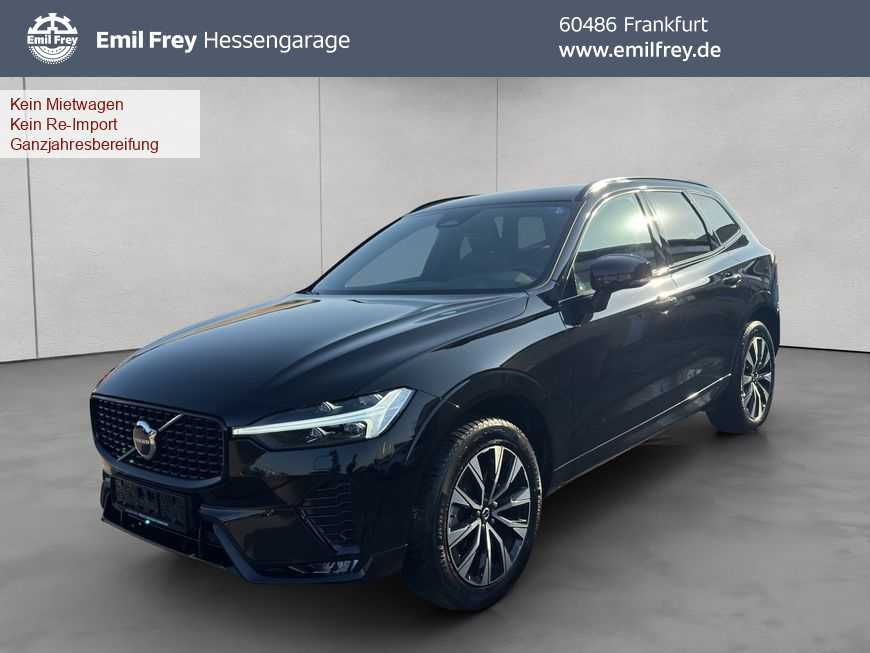 Volvo  Plus Dark