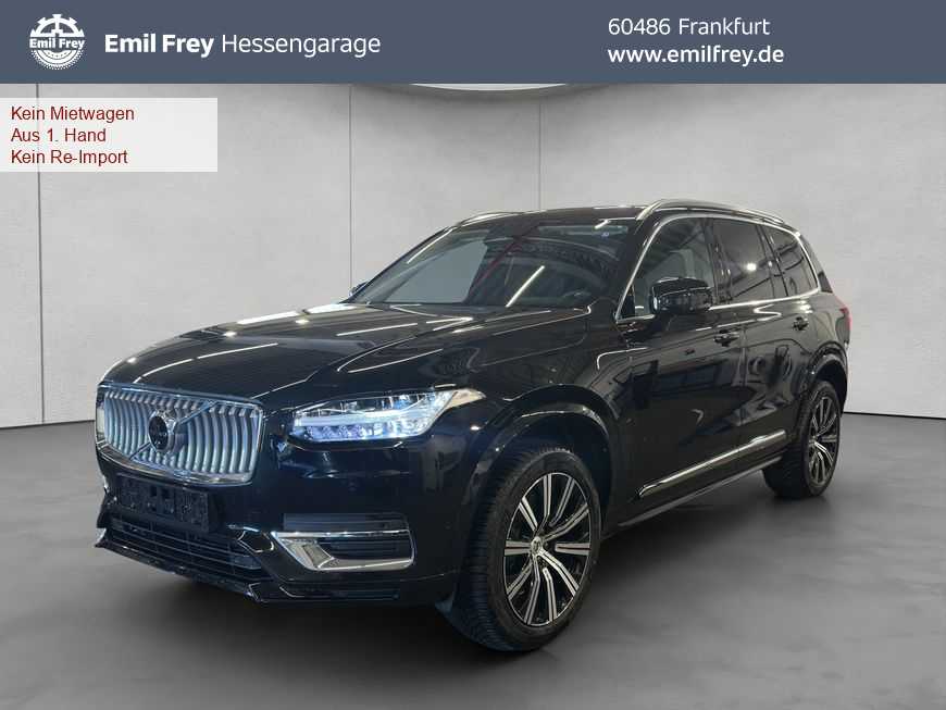 Volvo  Plus Bright