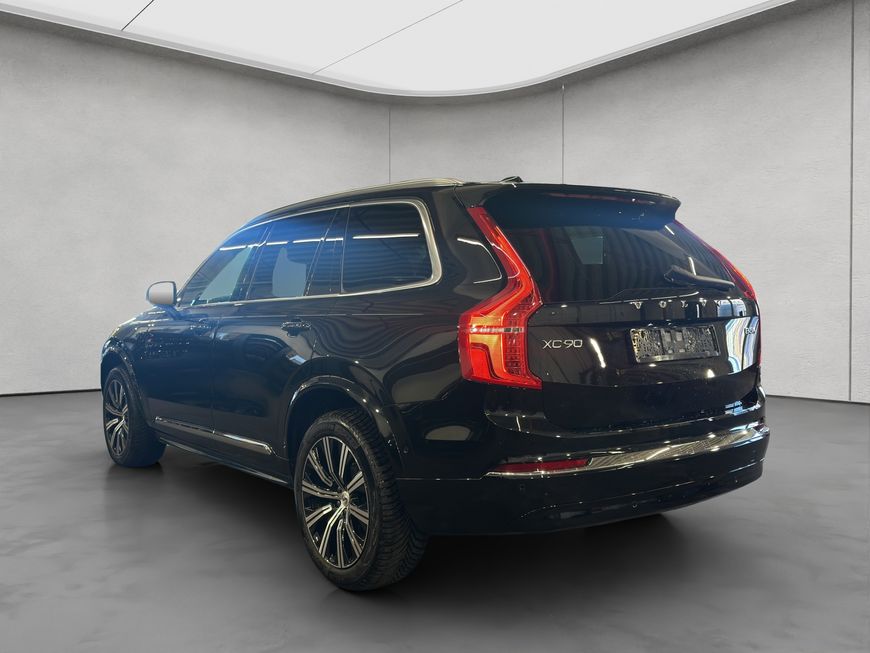 Volvo  Plus Bright