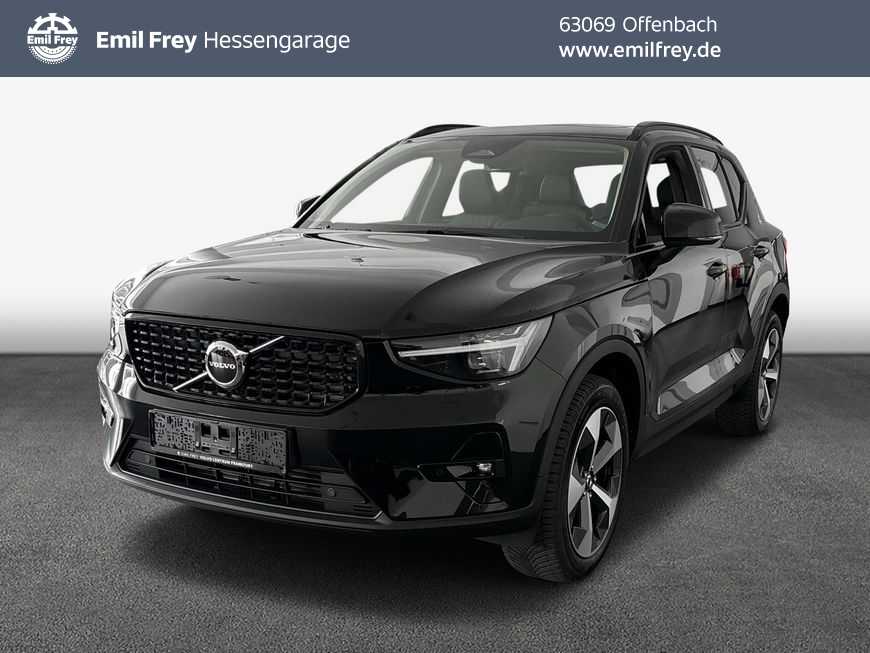 Volvo