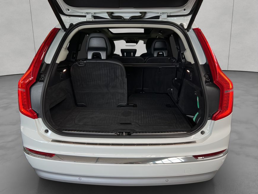 Volvo  Inscription Edition