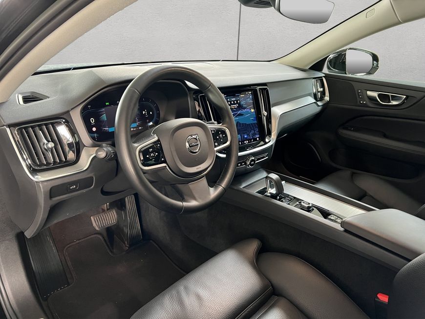 Volvo  Plus Bright