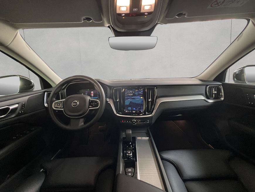 Volvo  Plus Bright