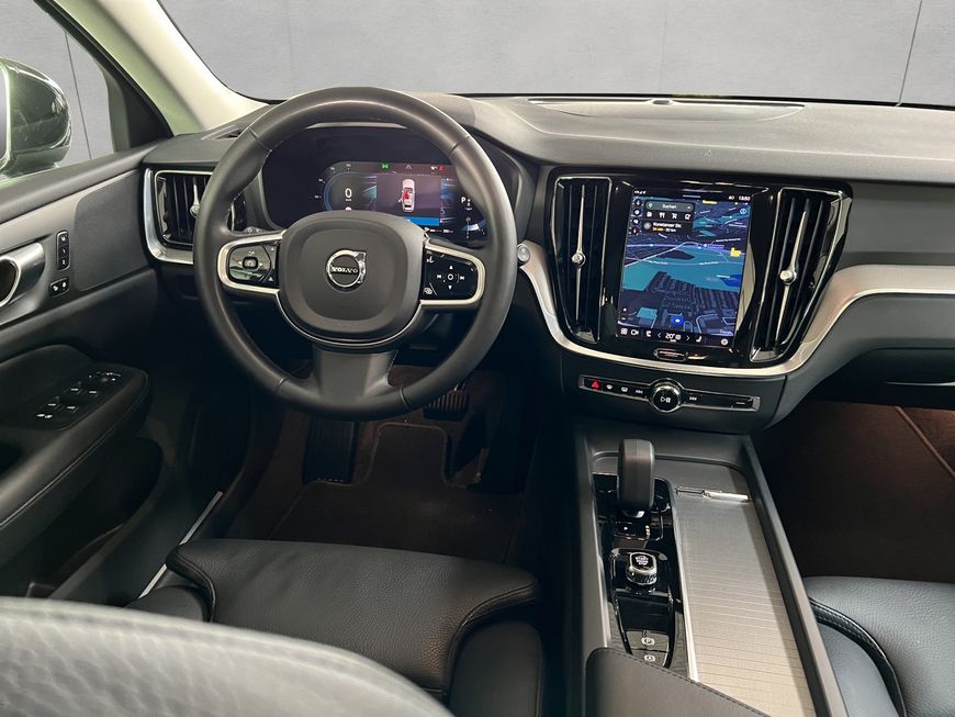 Volvo  Plus Bright