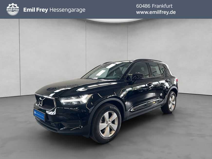 Volvo  Momentum Core