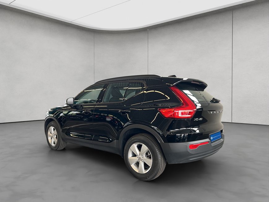 Volvo  Momentum Core