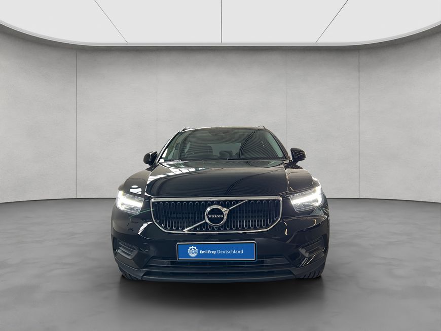Volvo  Momentum Core