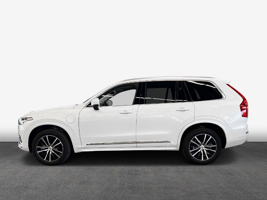 Volvo  XC90 Recharge Inscription Expression, T8 AWD Plug-in Hybrid, 7 Sitze