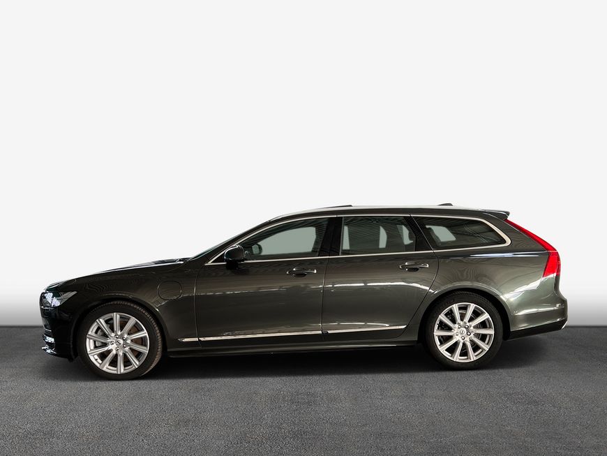 Volvo  V90 T8 TWIN ENGINE AWD Automatikgetriebe (223+65kW/303+87PS) Inscription