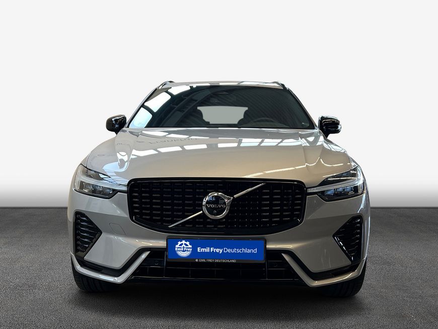 Volvo  XC60 R-Design, B4 Mild-Hybrid Diesel