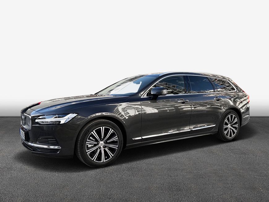 Volvo  V90 Recharge Inscription, T6 AWD Plug-in Hybrid