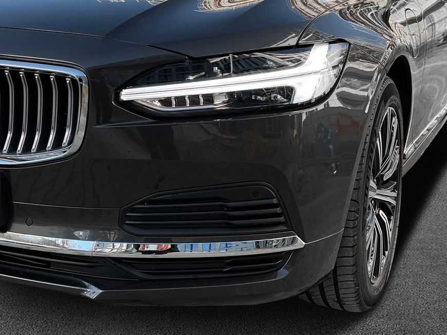 Volvo  V90 Recharge Inscription, T6 AWD Plug-in Hybrid