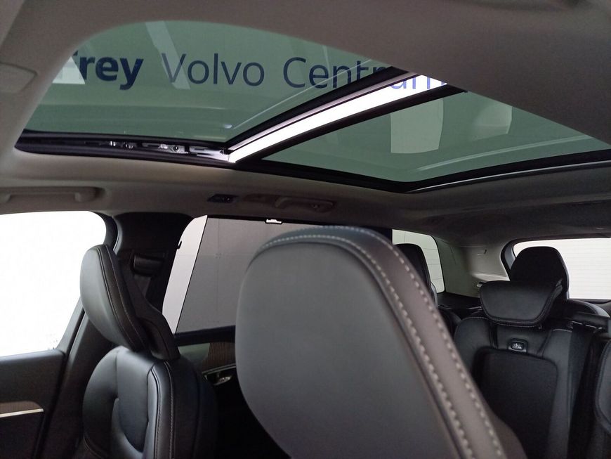 Volvo  XC90 Inscription, B5 Mild-Hybrid Diesel AWD, 7 Sitze