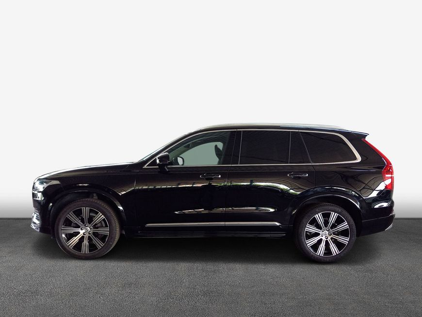 Volvo  XC90 Inscription, B5 Mild-Hybrid Diesel AWD, 7 Sitze