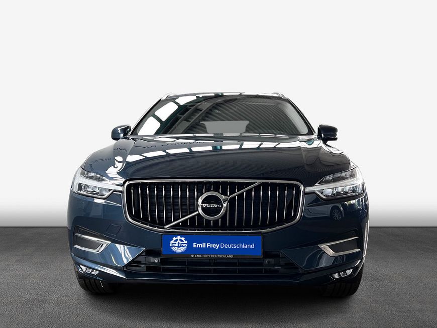 Volvo  XC60 Inscription, B5 Mild-Hybrid Diesel AWD