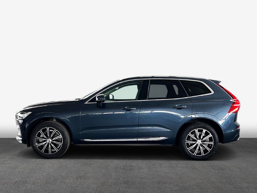 Volvo  XC60 Inscription, B5 Mild-Hybrid Diesel AWD