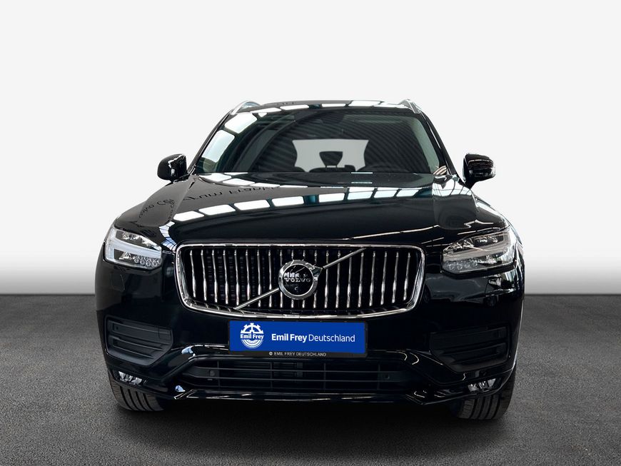 Volvo  XC90 Momentum Pro, B5 Mild-Hybrid Diesel AWD