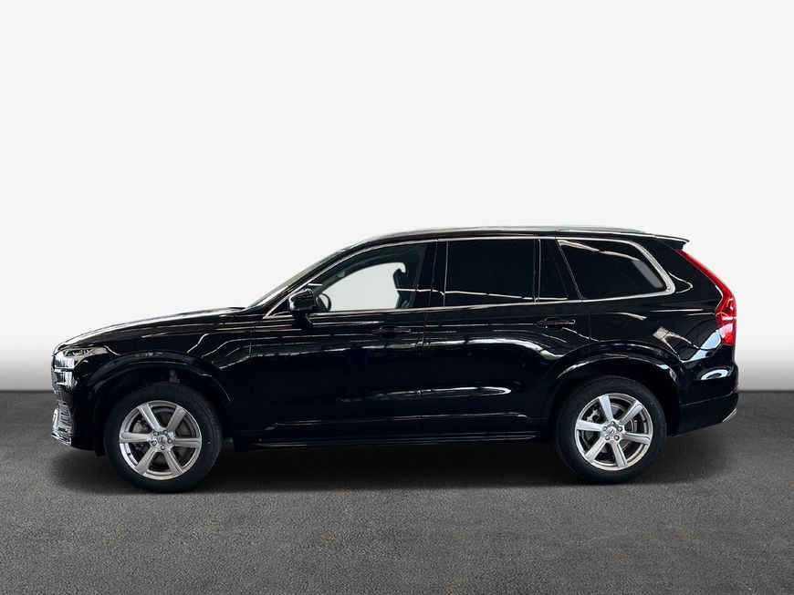 Volvo  XC90 Momentum Pro, B5 Mild-Hybrid Diesel AWD