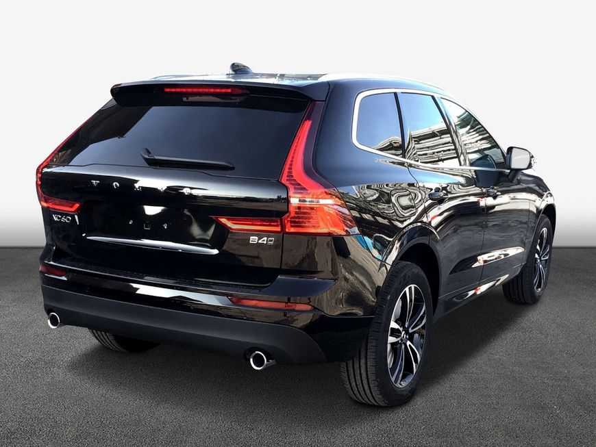 Volvo  XC60 Momentum Pro, B4 Mild-Hybrid Diesel AWD