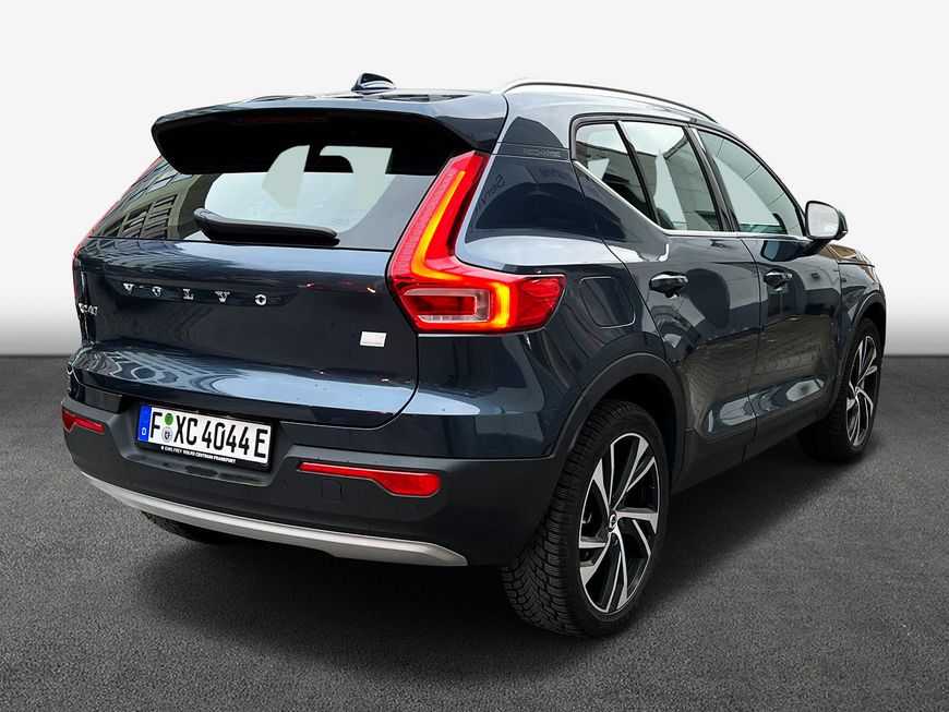 Volvo  XC40 Recharge Inscription Expression, T4 Plug-in Hybrid