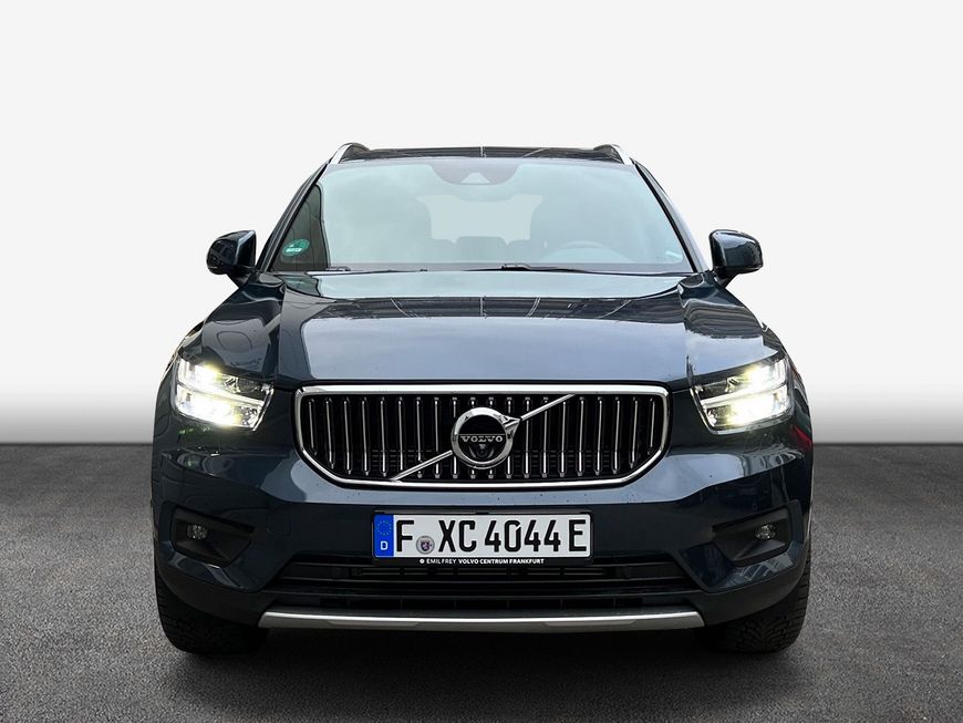 Volvo  XC40 Recharge Inscription Expression, T4 Plug-in Hybrid