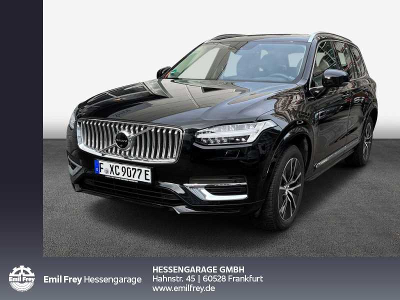 Volvo  XC90 Recharge Inscription Expression, T8 AWD Plug-in Hybrid, 7 Sitze