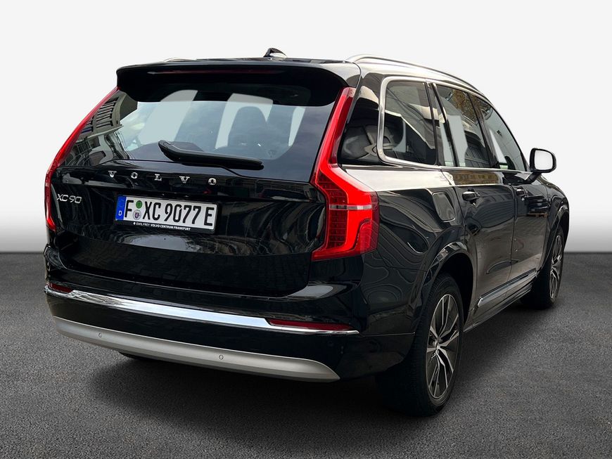 Volvo  XC90 Recharge Inscription Expression, T8 AWD Plug-in Hybrid, 7 Sitze