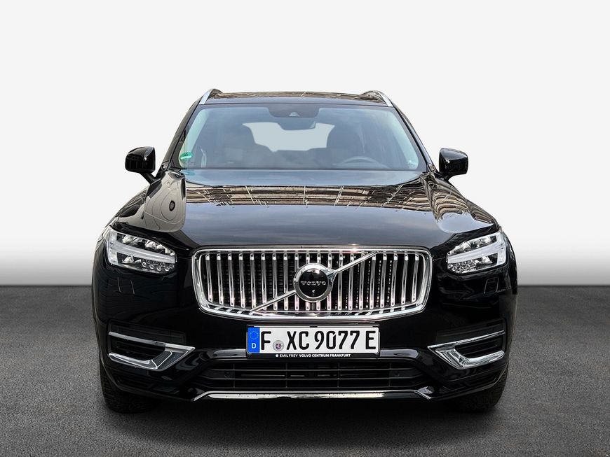 Volvo  XC90 Recharge Inscription Expression, T8 AWD Plug-in Hybrid, 7 Sitze