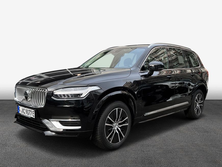 Volvo  XC90 Recharge Inscription Expression, T8 AWD Plug-in Hybrid, 7 Sitze