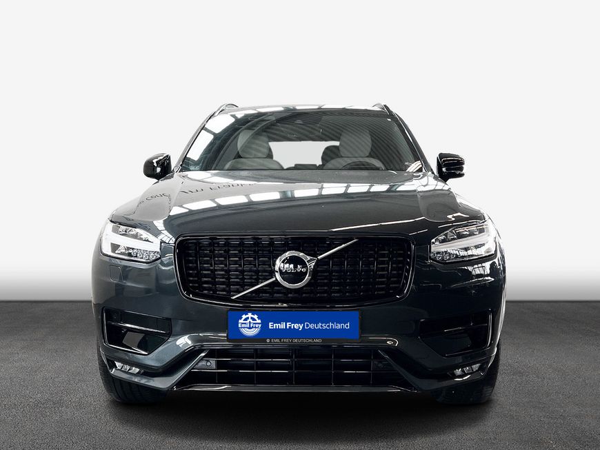 Volvo  XC90 R-Design, B5 Mild-Hybrid Diesel AWD, 7 Sitze