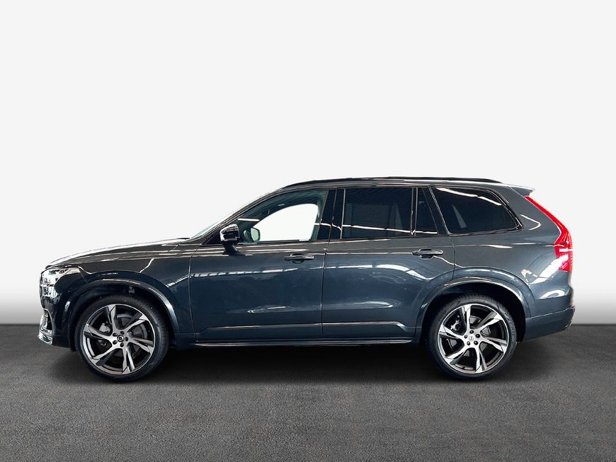 Volvo  XC90 R-Design, B5 Mild-Hybrid Diesel AWD, 7 Sitze