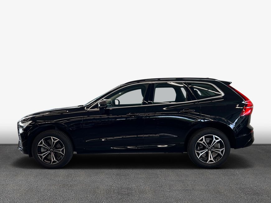 Volvo  XC60 Momentum Pro, B4 AWD Mild-Hybrid Diesel