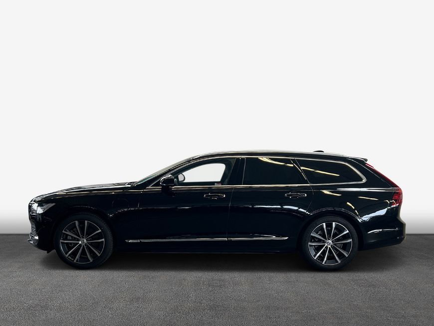 Volvo  V90 Recharge Inscription, T6 AWD Plug-in Hybrid