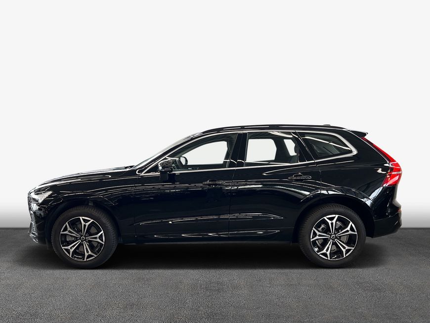 Volvo  XC60 Momentum Pro, B4 AWD Mild-Hybrid Diesel