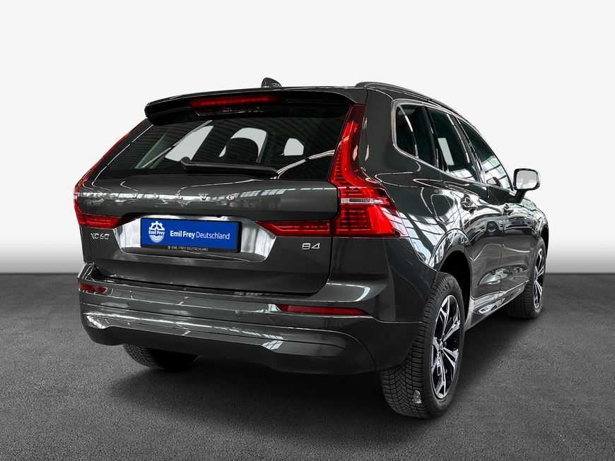 Volvo  XC60 Momentum Pro, B4 Mild-Hybrid Diesel