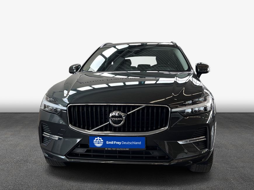 Volvo  XC60 Momentum Pro, B4 Mild-Hybrid Diesel