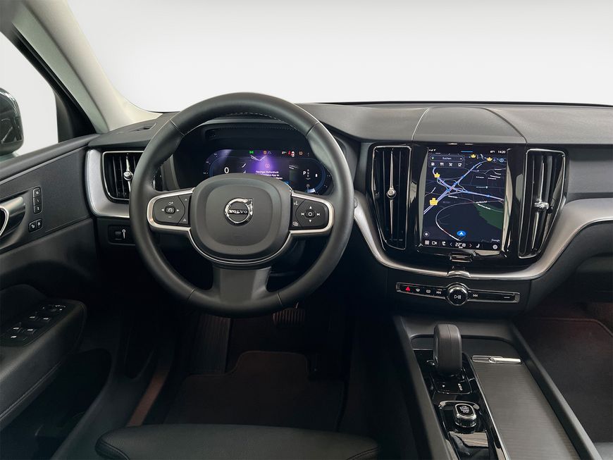 Volvo  XC60 Momentum Pro, B4 Mild-Hybrid Diesel