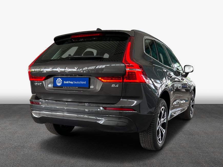 Volvo  XC60 Momentum Pro, B4 Mild-Hybrid Diesel