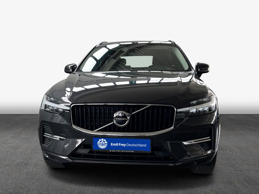 Volvo  XC60 Momentum Pro, B4 Mild-Hybrid Diesel