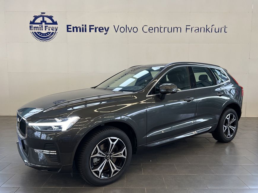 Volvo  XC60 Momentum Pro, B4 AWD Mild-Hybrid Diesel